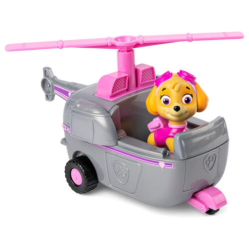 Paw Patrol Skye Helicopter