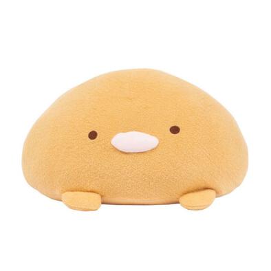 Sumikkogurashi Tonkatsu San-X Original Mochi Cushion Soft Toy