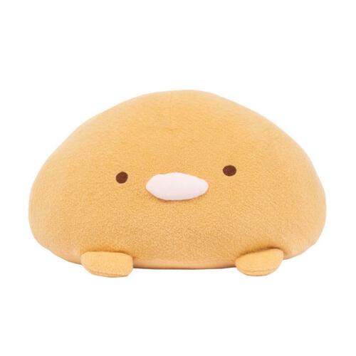 Sumikkogurashi Tonkatsu San-X Original Mochi Cushion Soft Toy