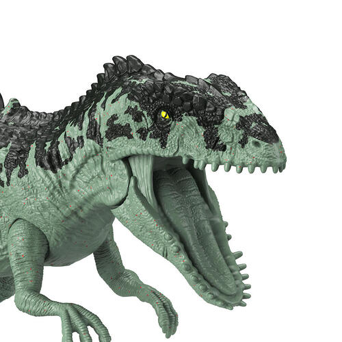 Jurassic World 3 Sound Surge Dinosaur - Assorted