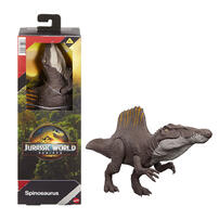 Jurassic World Dinosaur Movie Value 12" Dinosaur Pack - Assorted