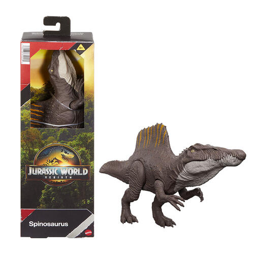 Jurassic World Dinosaur Movie Value 12" Dinosaur Pack - Assorted