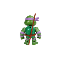 Jada Metalfigs 4 Inch Donatello