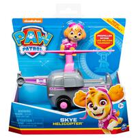Paw Patrol Skye Helicopter