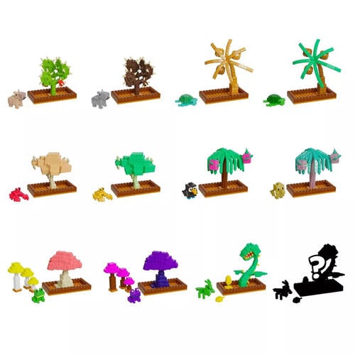 Grow A Garden Rare Crops Bundle - Blind Box (1 Pc)