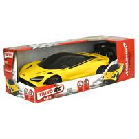 1:18 McLaren 765LT R/C Supercar
