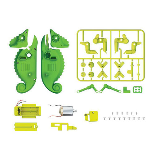 4M Kidzrobotix Chameleon Robot