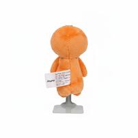 playpop Mood Plush Keychain - Angry