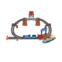 Thomas & Friends Motorized Track Set - Assorted
