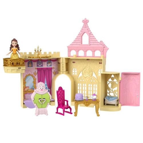 Disney Princess Storytime Stackers Belle