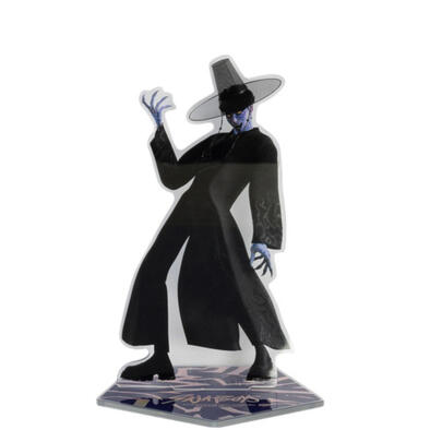KPop Demon Hunters Acrylic Standee - Saja Boys Jinu
