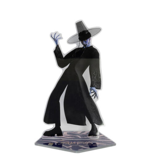 KPop Demon Hunters Acrylic Standee - Saja Boys Jinu