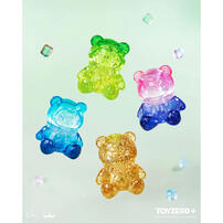 Lulu The Piggy Trendy Mini - Blind Box (1 Pc)