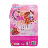 Barbie Dream Besties Fashion Doll - Teresa
