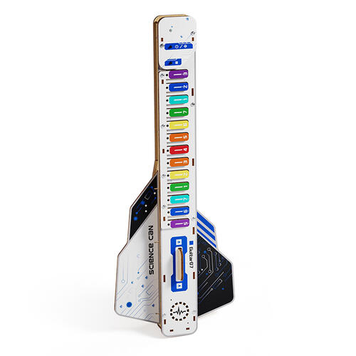 Science Can Guitar Maker Kit