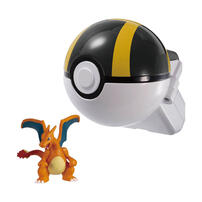 POKEMON MONCOLLE TORUZ CHARIZARD