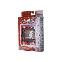 Digimon Original - New Wave 1 Pixel Protein
