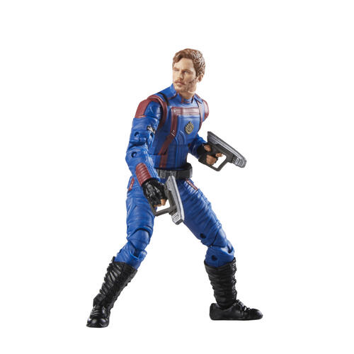 Marvel Legends Guardians of the Galaxy Figures - Assorted