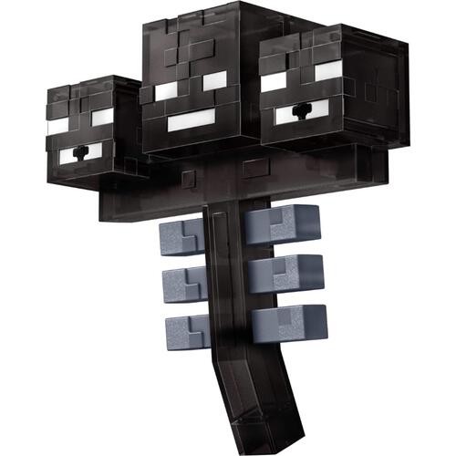Minecraft The Wither