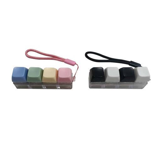playpop Keyboard Fidget Toy - Assorted