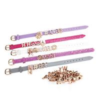 So You Message Bands Rose Gold Collection