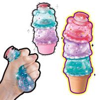 Deco Deco Squishy Maker Icecream