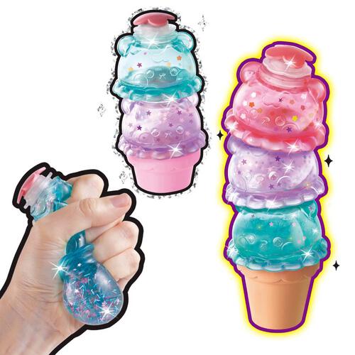 Deco Deco Squishy Maker Icecream