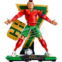 LEGO Editions Football Cristiano Ronaldo &ndash; Soccer Legend 43016