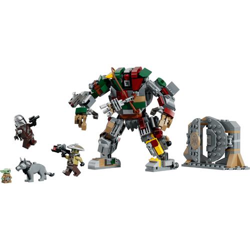 (Pre-order) LEGO Star Wars Hutt Palace Sentry Droid Showdown 75451 (Estimated August 2026)