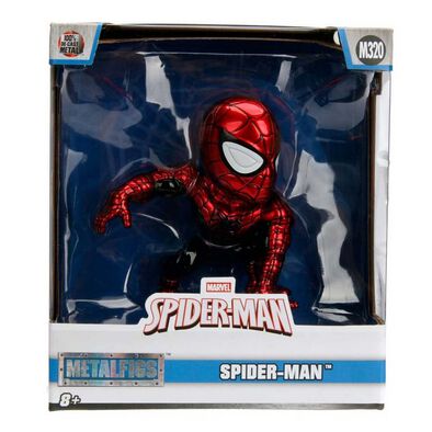 Jada Superior Spider-Man Figure (M320)