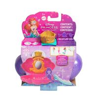 Disney Princess Mermaid Bath Reveal - Assorted