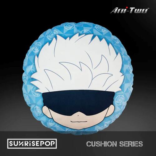 SunrisePop Jujutsu Kaisen Cushion – Gojo Satoru