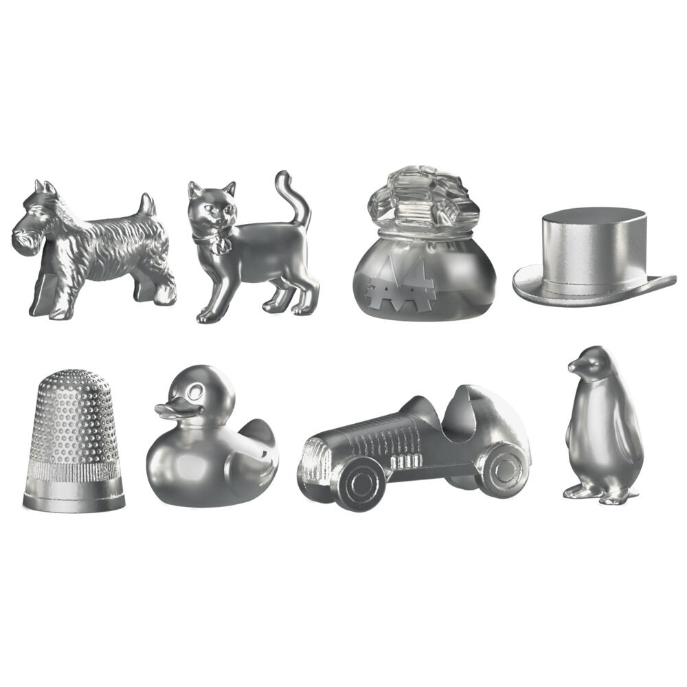 Monopoly Classic Refresh (Singapore Version) | Toys”R”Us – Singapore
