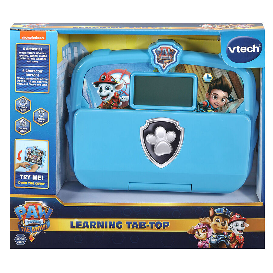 vtech marshall