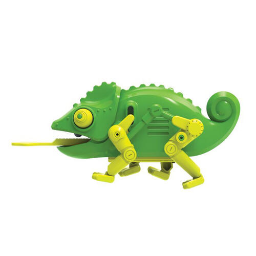 4M Kidzrobotix Chameleon Robot