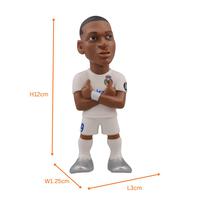 Minix Football-Mbappe 12cm
