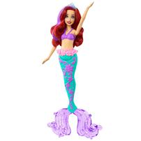 Disney Princess Fashion Doll Ariel Hair