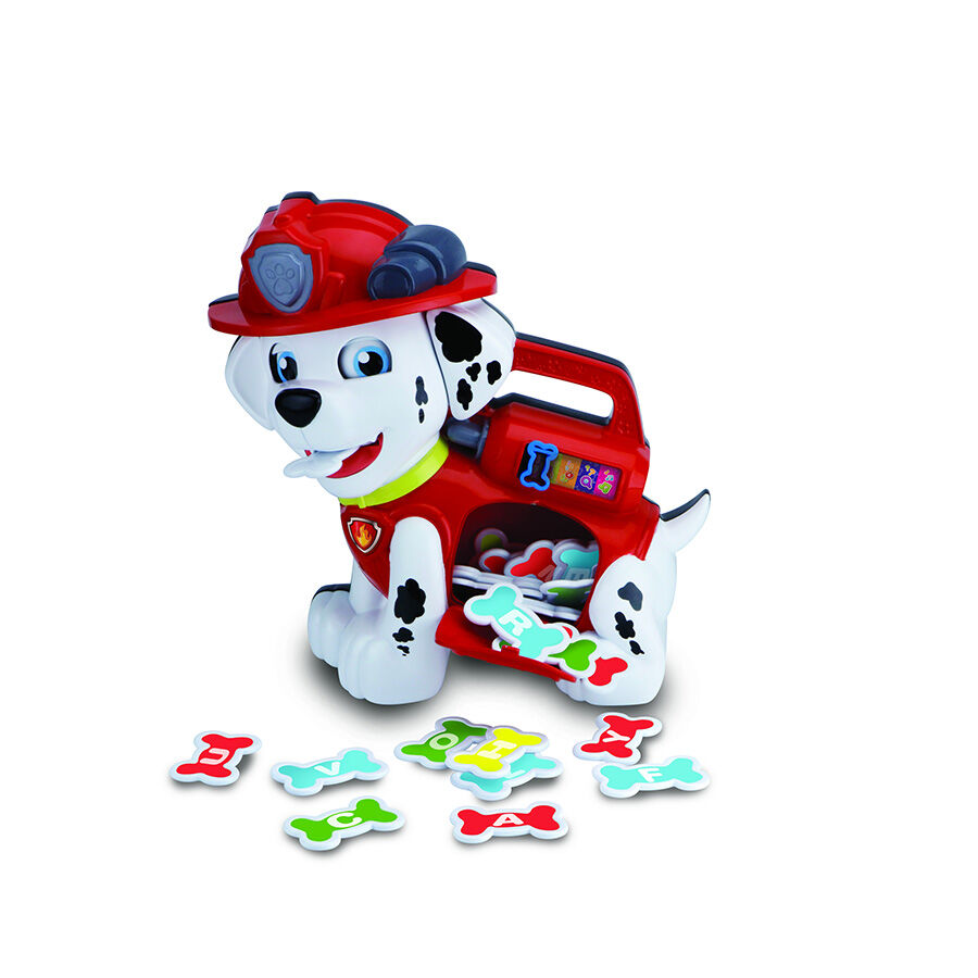 vtech marshall