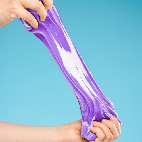 WeCool Butter Swirls Jar-  Grape Scented