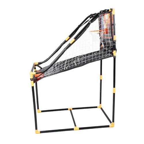 playpop Arcade Basketball Game