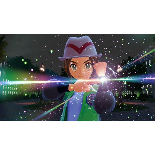 Nintendo Switch 2 Pokémon Legends: Z-A