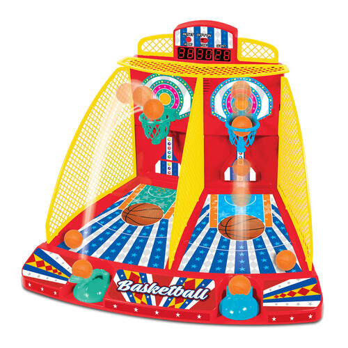 Carnival Basketball Game Toys"R"Us Singapore Official site
