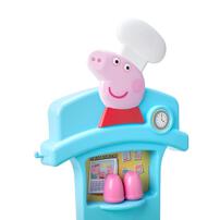 Peppa Pig Mini Kitchen