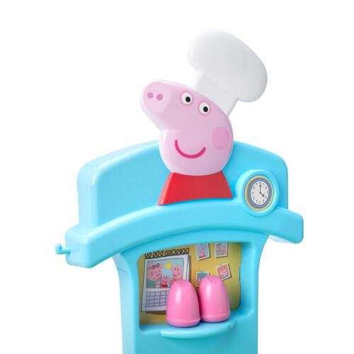 Peppa Pig Mini Kitchen