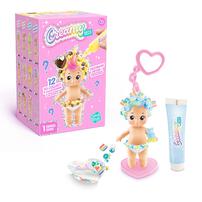 Creamy Deco DIY Baby 1 Pack - Assorted