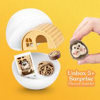 Zuru Mini Brands MY MINI PETS S1