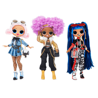 L.O.L. Surprise OMG Doll Series 3.8 - Assorted