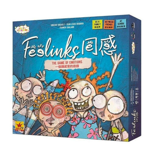 Feelinks
