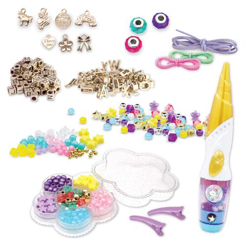 So you 4 in 1 Unicorn Jewellery