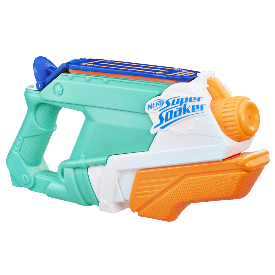 NERF Super Soaker Splash Mouth | Toys\